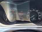 2017 LINCOLN MKX