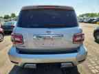 2018 NISSAN Armada
