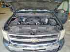 2011 CHEVROLET SILVERADO 1500