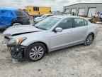2011 HONDA ACCORD