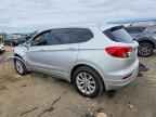 2017 BUICK Envision