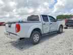 2016 NISSAN Frontier
