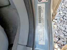 2008 CHRYSLER Sebring