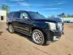 2015 GMC Yukon