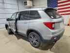 2020 HONDA Passport