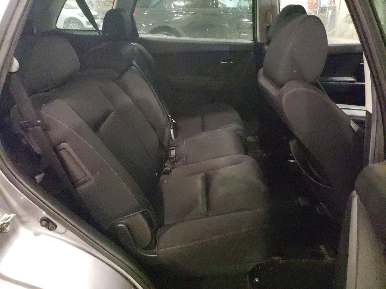 2011 MAZDA CX-9