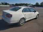 2010 VOLKSWAGEN JETTA