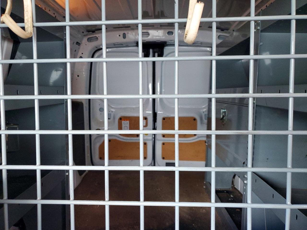 2019 FORD TRANSIT CONNECT