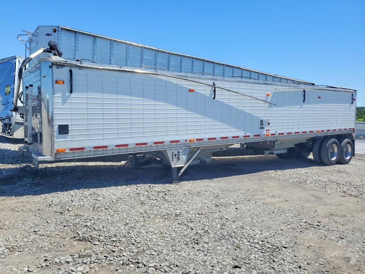 2016 Wilson Dwh500