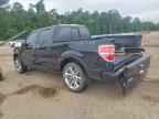 2013 FORD F-150 Lightning