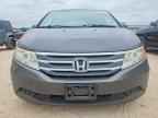 2011 HONDA ODYSSEY