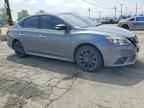 2018 NISSAN SENTRA
