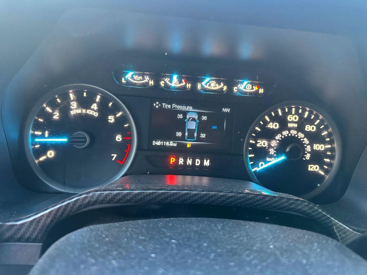 2018 FORD F-150 Lightning