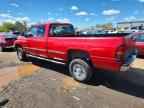 1999 DODGE Ram 2500