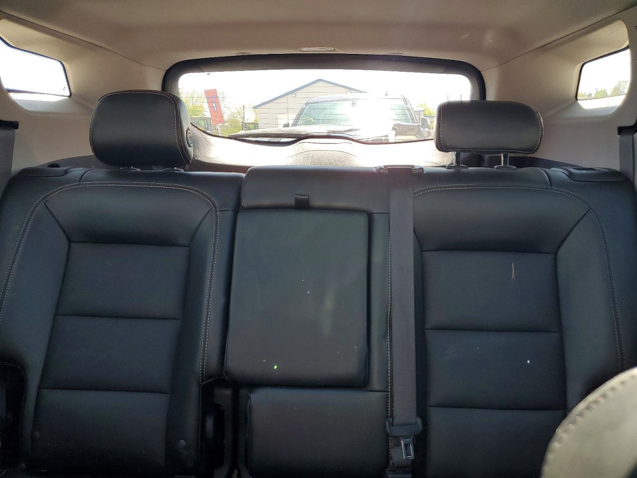 2020 GMC Terrain