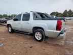 2011 CHEVROLET Avalanche