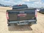 2021 GMC CANYON