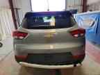 2024 CHEVROLET Trailblazer