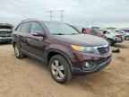 2012 KIA SORENTO