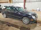 2005 MERCEDES-BENZ C-CLASS