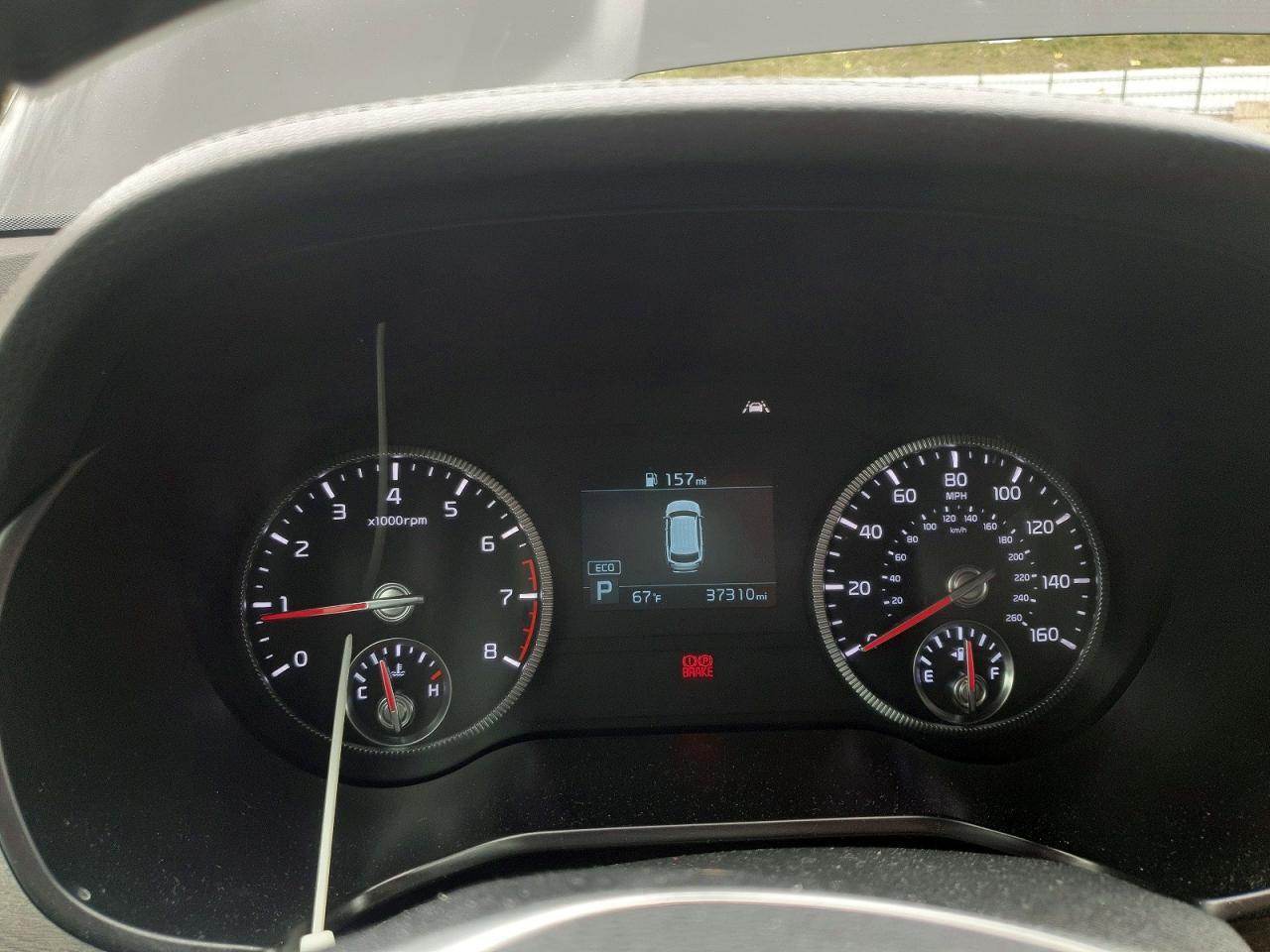 2022 KIA Telluride