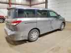 2011 NISSAN Quest