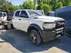 2021 RAM 5500