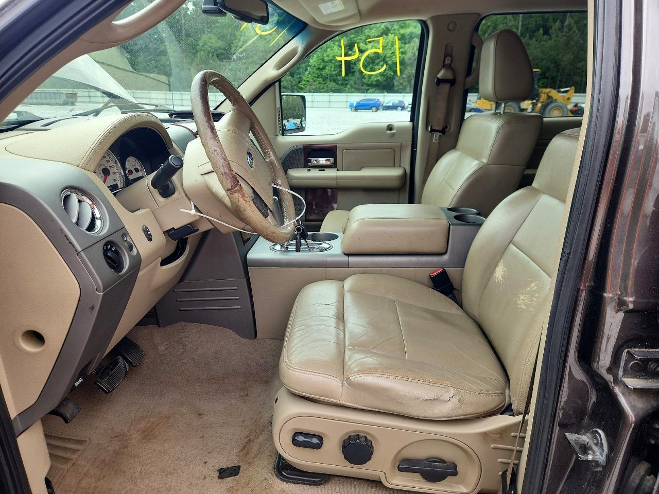 2006 FORD F-150 Lightning