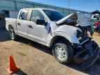 2021 FORD F-150 Lightning
