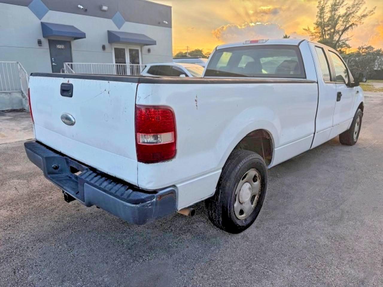 2007 FORD F-150 Lightning