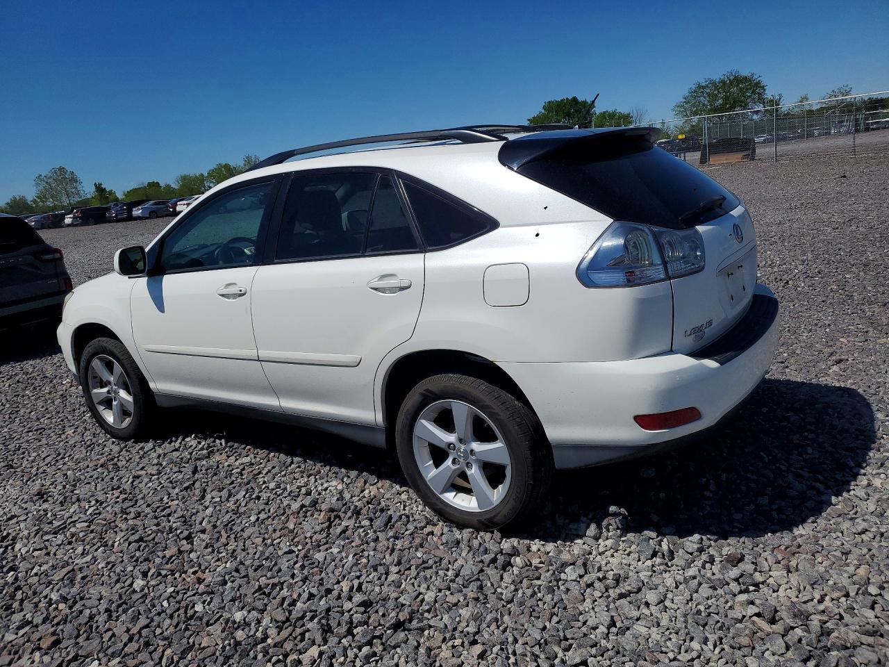 2006 LEXUS Rx 330