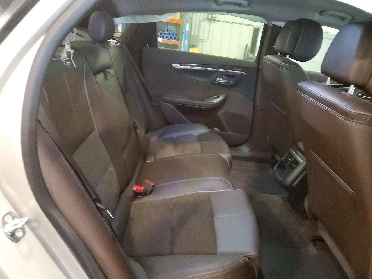 2014 CHEVROLET IMPALA