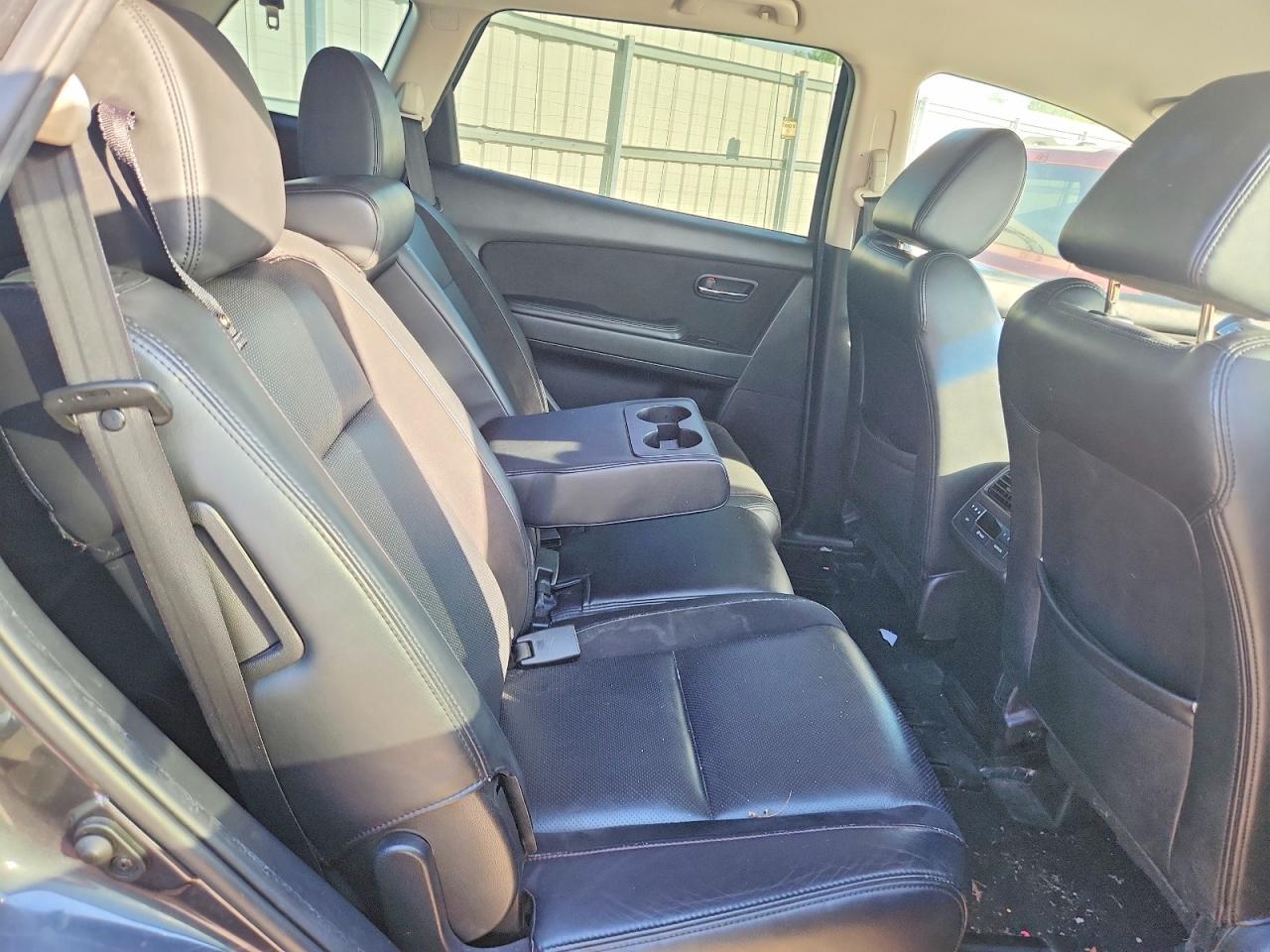 2013 MAZDA CX-9