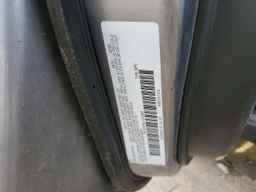 2008 SUBARU Outback