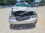 2001 CHEVROLET MALIBU