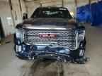 2021 GMC Sierra