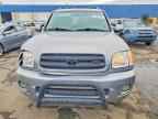 2001 TOYOTA Sequoia