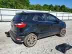 2020 FORD EcoSport