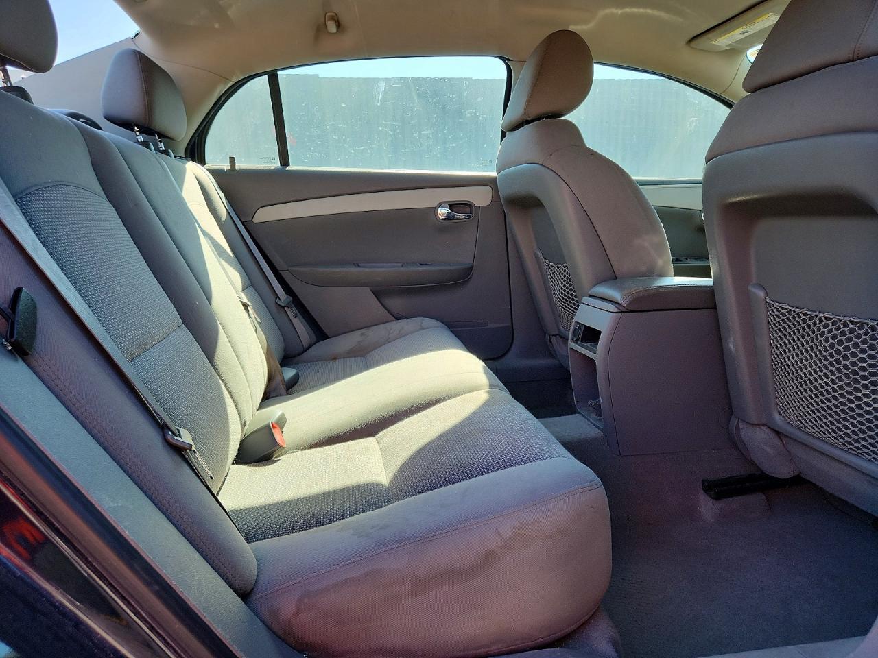 2010 CHEVROLET MALIBU