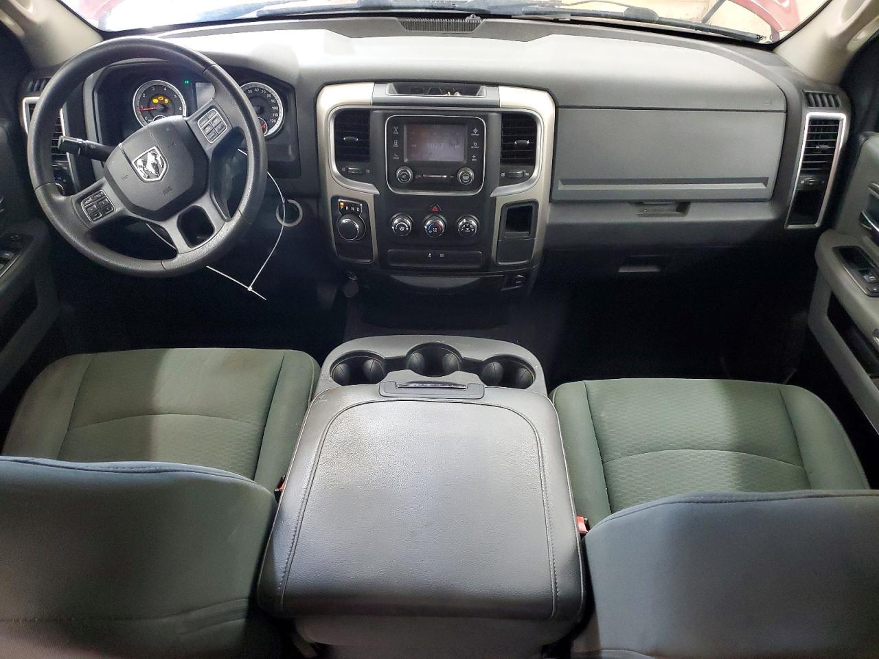 2015 RAM 1500
