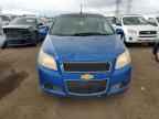 2009 CHEVROLET Aveo