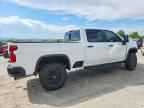 2025 CHEVROLET Silverado