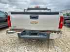 2011 CHEVROLET SILVERADO 1500