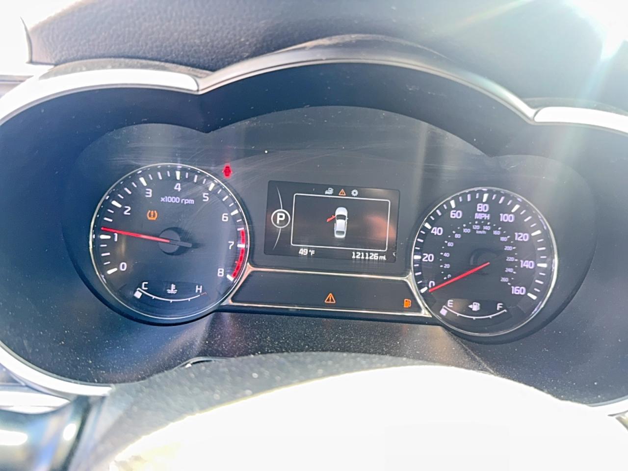 2014 KIA OPTIMA