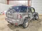 2008 CHEVROLET Trailblazer