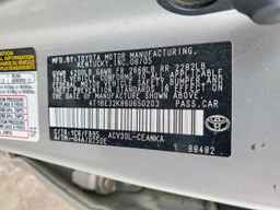 2006 TOYOTA CAMRY