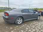 2014 DODGE CHARGER