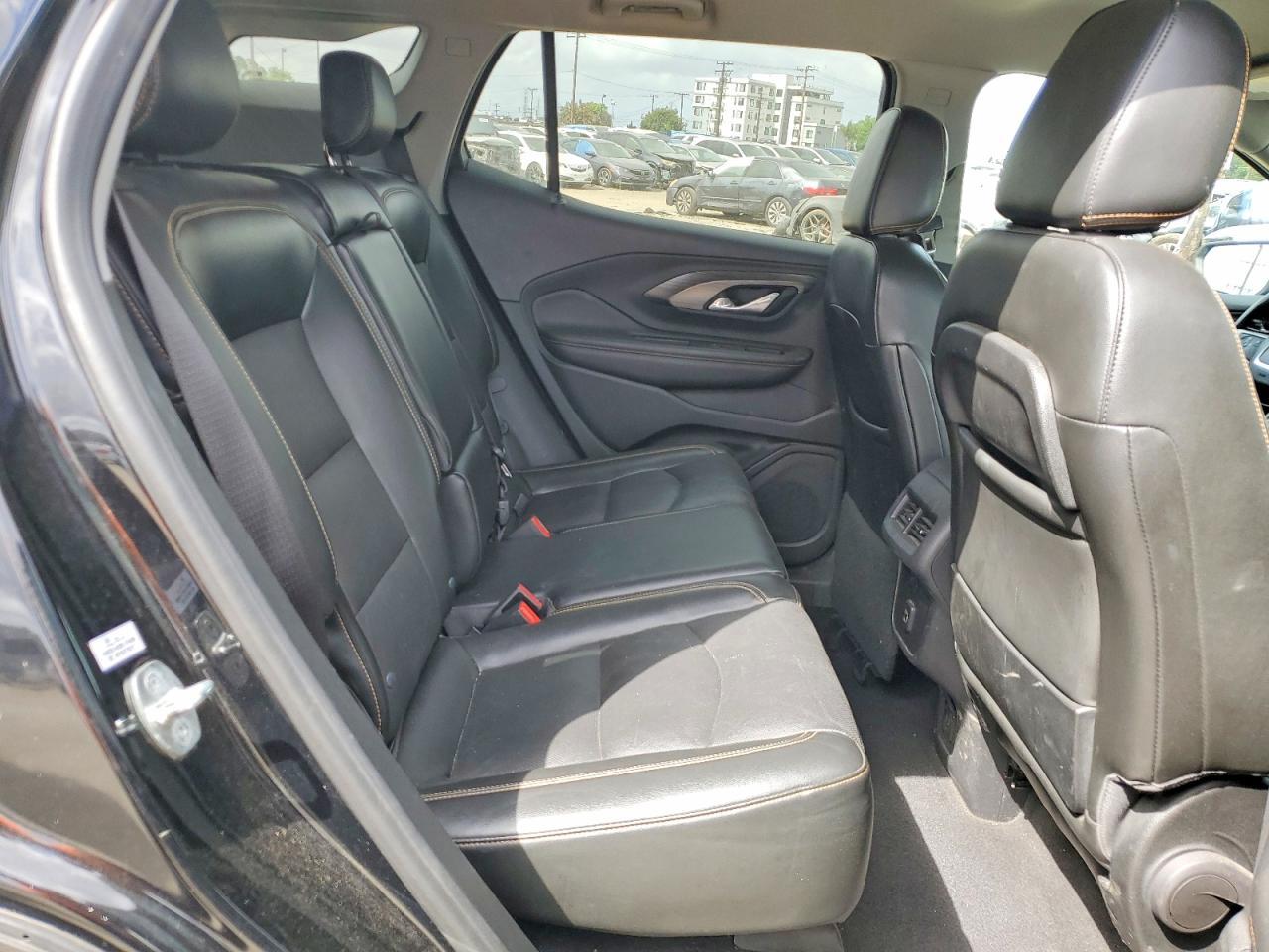 2020 GMC Terrain