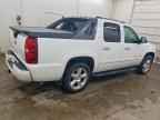 2008 CHEVROLET Avalanche