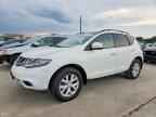 2011 NISSAN MURANO